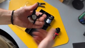 Плоскогубцы пассатижи 5 в 1 с AliExpress стоит брать или пла?