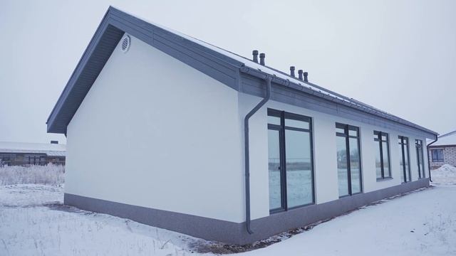 НУЖНО ЛИ УТЕПЛЯТЬ ГАЗОБЕТОН? РАЗБИРАЕМ ОСОБЕННОСТИ ГА