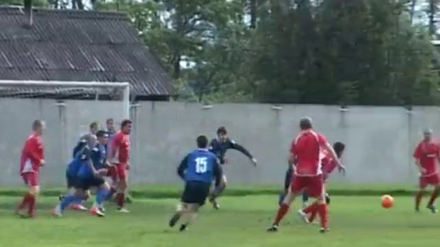 Футбол.Станконормаль-Модуль (Нелидово). смотреть онлайн