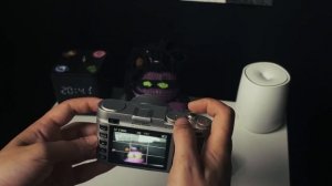 Leica X type 113 в 2025 году - Обзор, все характеристики и реальн