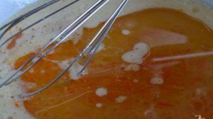 Апельсиновый кекс с  кусочками белого шоколада