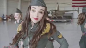 DJ Bodbenys -  Move Your Body (Music Remix Clip,Eurodance)