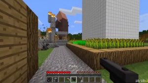 МЫ ПОСАДИЛИ ЖИТЕЛЯ ГИГАНТА В ОГРОМНУЮ ТЮРЬМУ В МАЙНКР?