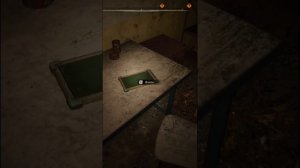 Где найти код от двери на химзаводе #stalker2 #игры #fps