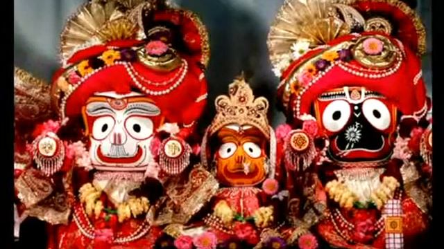 Джаганатх 2018