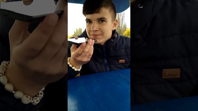 ШКОЛОТА ИЗДЕВАТЬСЯ НАД ДЕВУШКОЙ✓ НЕ СМОТРЕТЬ СЛАБОНЕРВНЫМ