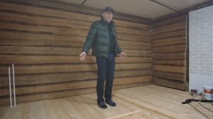 Варианты отделки ДЕРЕВЯННЫХ СТЕН. Что лучше выбрать.