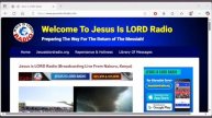 06.05.2025 БОЖИЙ ПРОРОК В ПРЯМОМ ЭФИРЕ НА WWW.JESUSISLORDRADIO.INFO