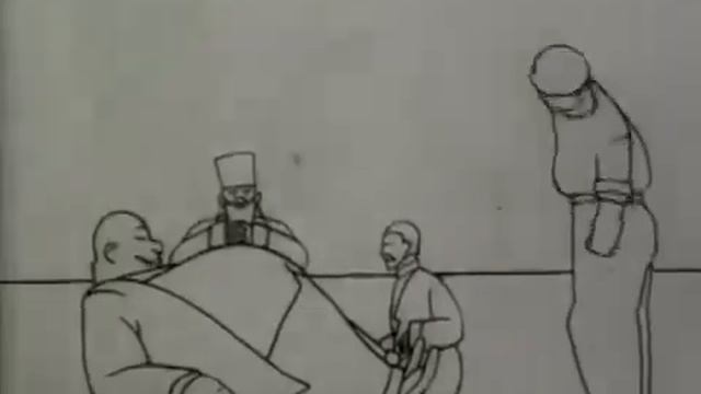 Советские игрушки | Сатира | 1924 г. | СССР смотреть онлайн