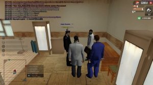 Перевыдать мед.карты ФСБ | Родина Рп Северный Округ