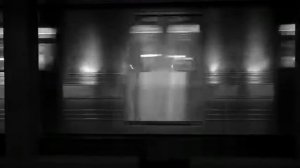 Видео фон для сайта Метро