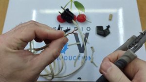 Многофункциональный стриппер для обрезки и обжимки п?