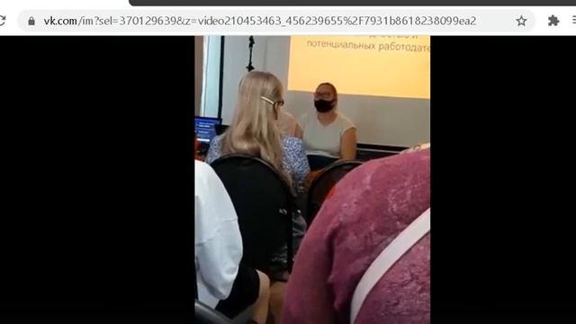 Новоселов Глеб Валерьевич и Букалова Екатерина Владимировна. молодёжный форум 2021 Томск ВОС смотреть онлайн