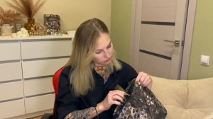 🧵Шьём сумку для ланч- бокса своими руками и немного б?