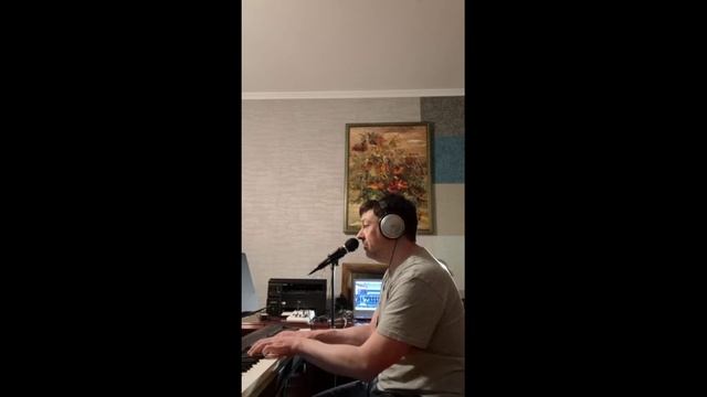 Чемпион (home video 070525)