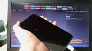 Realme C11 2021 FRP, что делать если забыл аккаунт после сброса телефона