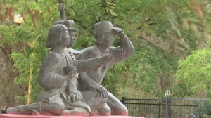 РЕГИОН 08 эфир 05 09 2021 ТРИ МАЛЕНЬКИХ БОГАТЫРЯ ПЁТР ТАЗАЕВ