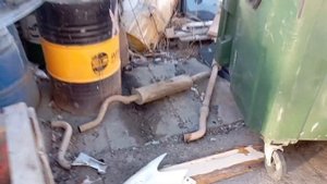 РЕМОНТ ТУРБО ПРИОРЫ ТИФФАНИ ОТ Димы Гордея и Юры Волко