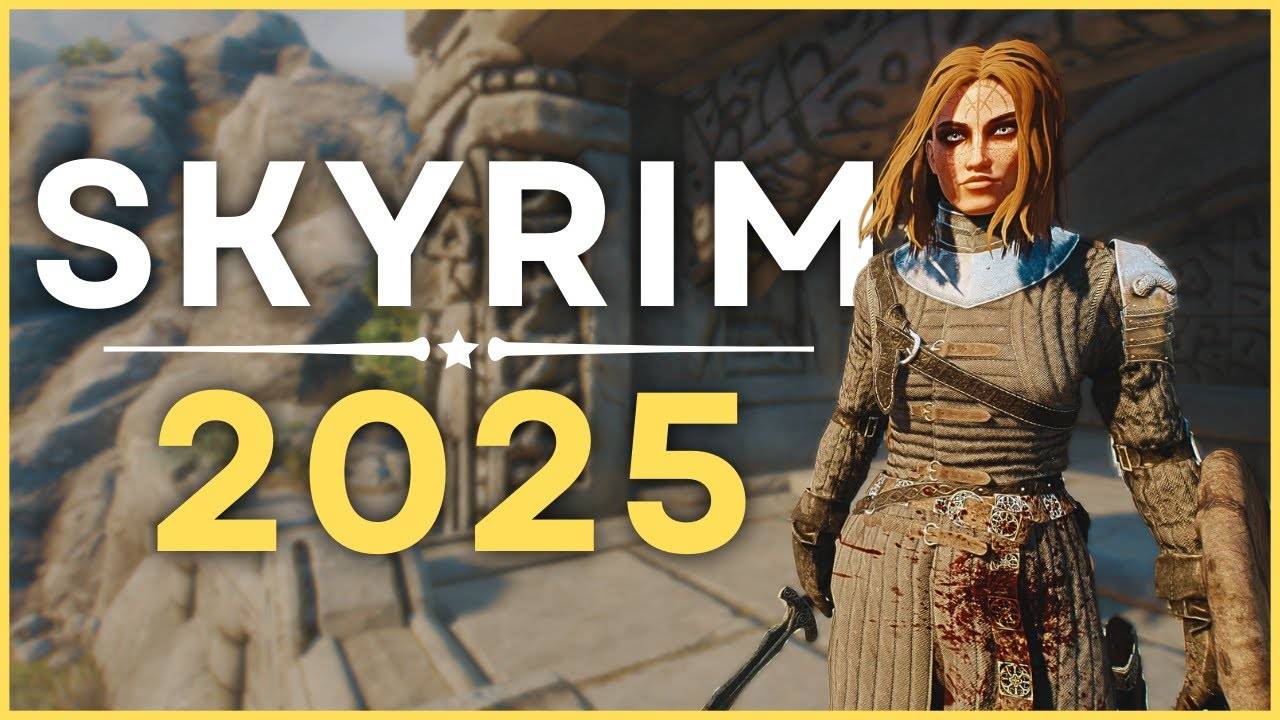 30 SKYRIM Mods I Cant Play Without in 2025!