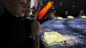 САМЫЙ ДОРОГОЙ РЕСТОРАН в моей жизни | Ресторана КРАСОТА