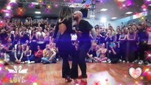 ,Только знать бы, что всё не зря! Хорхе Атака и Таня Алемана