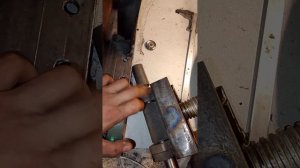 Ручной трубогиб для профильной трубы, золотая середин