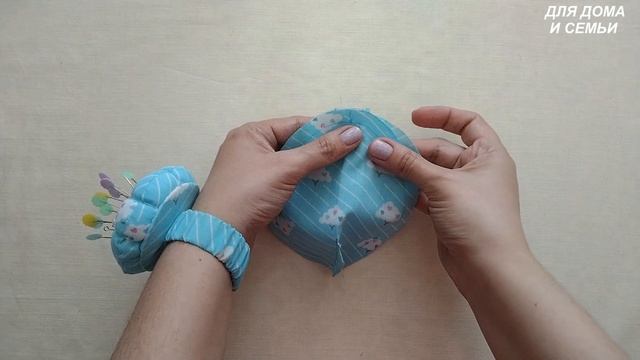 Как сшить игрушку ПАСХАЛЬНОГО ЗАЙЦА (кролика) из ткани смотреть онлайн