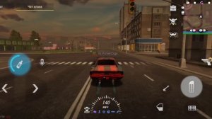 MadOut2 катаем