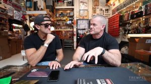 Командир спецназа объясняет зачем вставать в 4 утра // Кейси Найстат