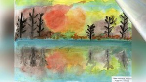 Берега моей Сибири - 2025