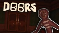 Пытаюсь пройти Doors The Hotel 1 Floor | Doors Roblox |