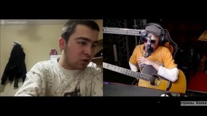 дядя Алик нарезка чат рулетка