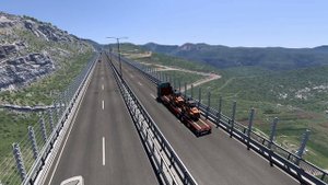 Euro truck simulator 2.1.54