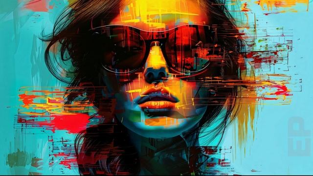 Лучшая музыка Транс Хаус Progressive HouseTrance MelodicTechno!!! 227