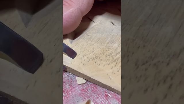 Резьба по дереву.Отлогий Коротыш.Адольф Юрьев.