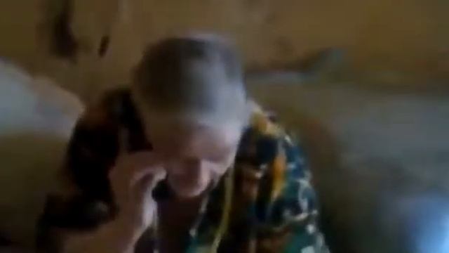 Бабка в законе Прикол, разговор по телефону Смотреть ВСЕМ смотреть онлайн