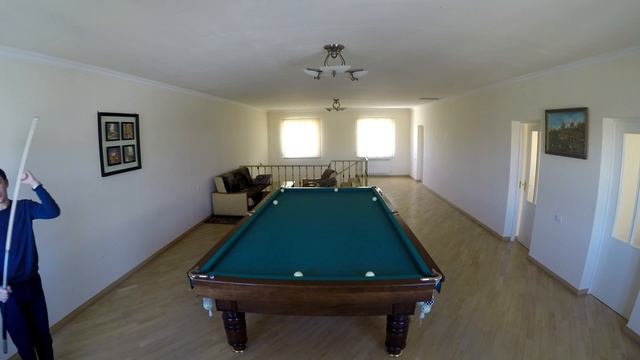 nice shots russian billiard.Лучший удар в бильярде