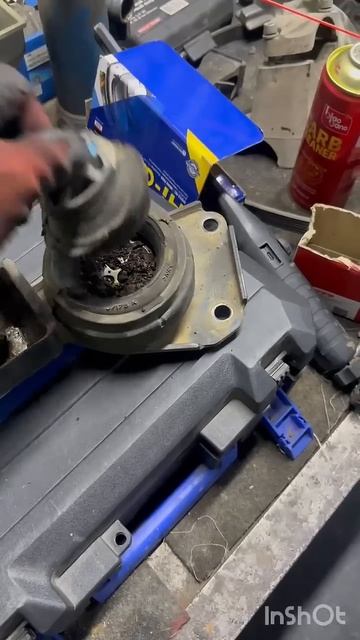 #mechanic #automobile #диогностика и ремонт ходовой части автом? смотреть онлайн