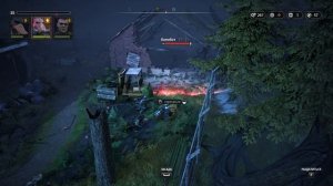 Mutant Year Zero - Road To Eden#34