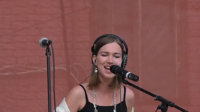 [Фестиваль "ВОКРУГ СВЕТА" с "БОРЖОМИ"] FolkBeat RF смотреть онлайн