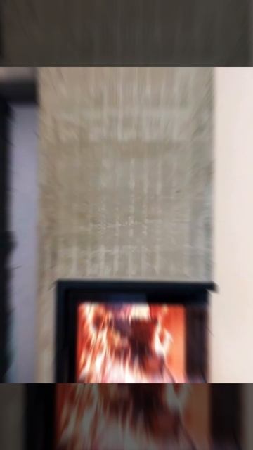 Камінна топка кутова SAVEN Energy 65*50*47R (14,5 kW) ECO #камінильвів