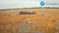 🇷🇺⚔🇺🇦Как враг начал наступление на Тёткино, завершившееся разгромом !!!