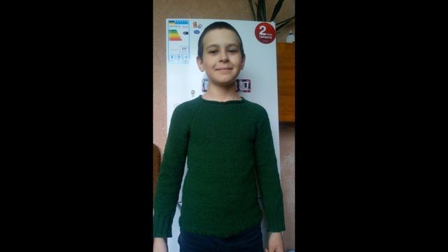 Вязание// Мои работы. От ученика к виртуозу. Учится никогда не поздно. 2013;2014;2019;2020;2021 смотреть онлайн