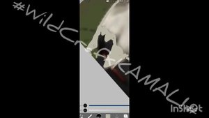 Обработка и арт Гепарда  WildCraft