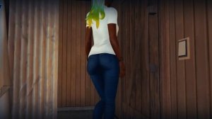 Открытие Отеля