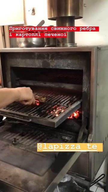 Так ми готуємо страви на Хоспер-гриль смотреть онлайн