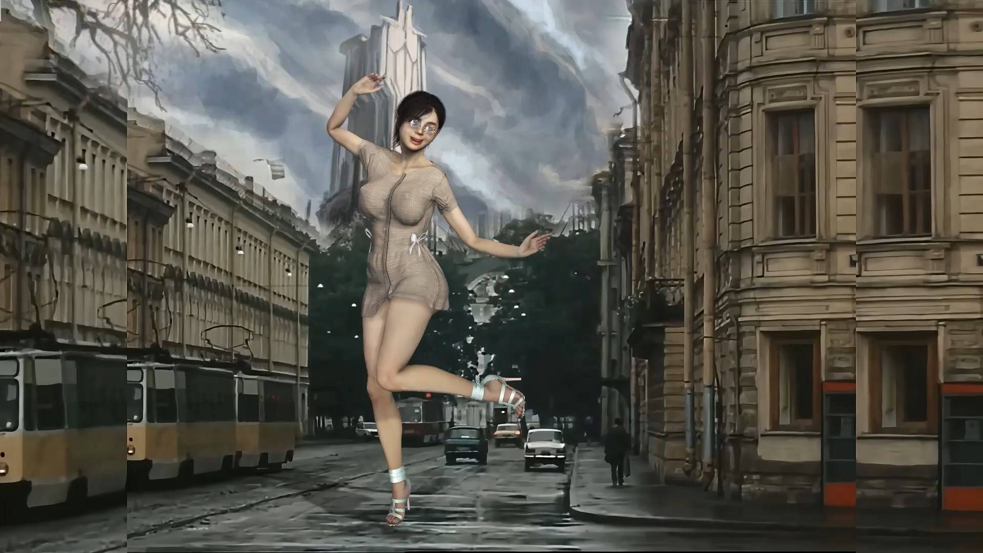 ацаца ариба риба смотреть онлайн