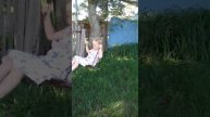 КТО КАЧАЛСЯ НА ТАКОЙ КАЧЕЛИ?