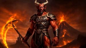 Оживляем юнитов Heroes 3 из фракции Инферно