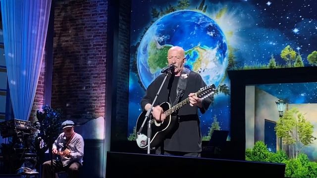 Александр Розенбаум Под одним небом На стихи Семен?